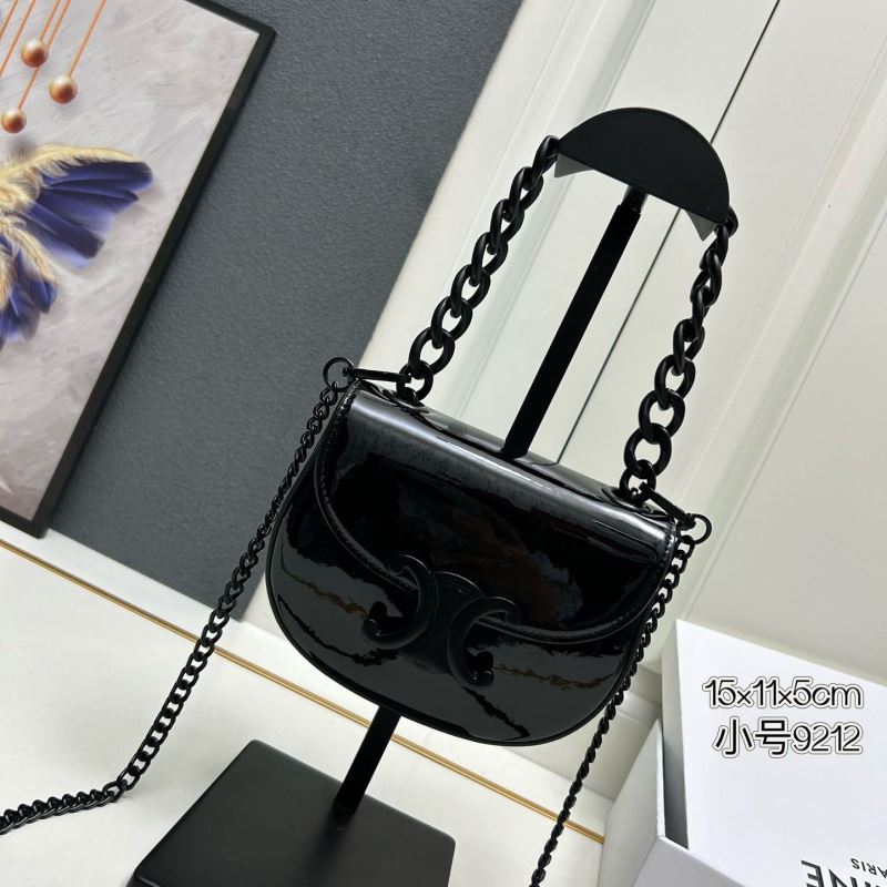 Ce**e top handle bags